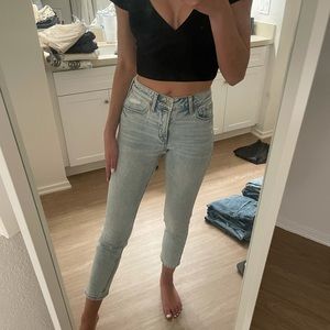 Old navy jeans
